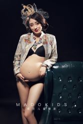 -麻豆儿童摄影