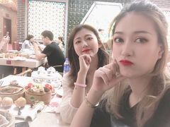 -Tiffany & Co.蒂芙尼
(广州太古汇店)