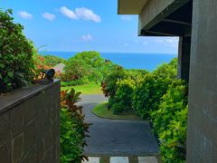 -巴厘岛悦榕庄Jumana露台餐厅