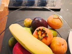 -广州富力丽思卡尔顿酒店