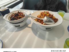 -兰湘子·湘菜小炒(长安万科广场店)