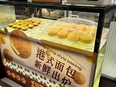 -千日贺茶餐厅(高新万达店)