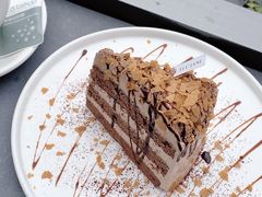 -简象咖啡CAFE ELE JANE(满陇桂雨店)