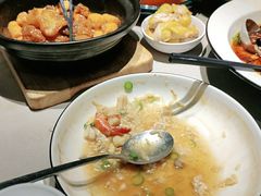 -尚一汤·粤菜海鲜(环球港店)