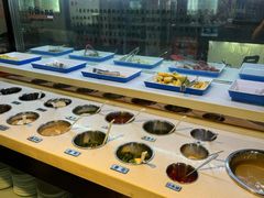 -正福居老北京正宗铜锅泉水涮肉(彰化路店)