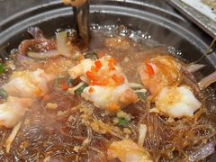 -绿茶餐厅(蓝色港湾店)