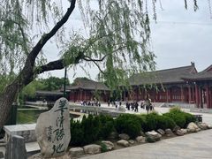 -华清宫景区