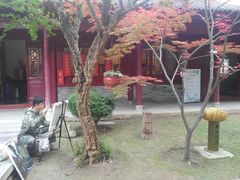-罔极寺