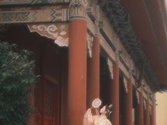 -横店影视城明清宫苑园区