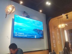 -爱妻鱼•老体北重庆水煮鱼•川菜(白云路店)