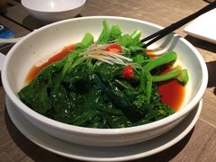 -九毛九西北菜(百信广场店)