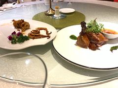 -景禧楼(景尚恐龙主题度假酒店)