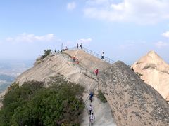 -丹东凤凰山景区