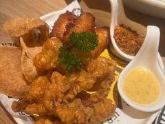 -新太二·鲜料川菜(晶耀前滩店)