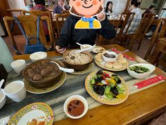 -砂锅居(西四店)