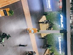 -川崎北京金崎(奥运村店)