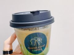 鸳鸯-LA MATCHA抹茶吧(进贤路店)