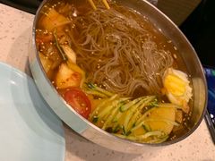 -韩时烤肉(丰科万达广场店)