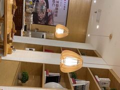 大堂-小六汤包(万和城店)