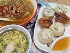 -小杨生煎(深圳岗厦北店)
