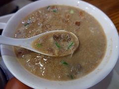 招牌咸豆浆-阊门姚记豆浆(旧学前直营店)