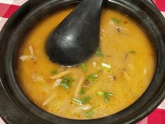 -西贝(上海我格广场店)