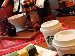 -星巴克臻选(江门汇悦大融城店)