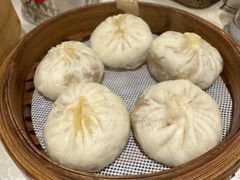 -包子大王(新泽巷店)