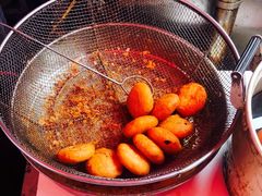 -厚富香面食店王好炸糕(延安路店)