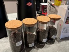 -Sips&Lick茶兰咖啡(五道口店)