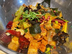 -拿渡麻辣香锅(世茂广场·工三店)