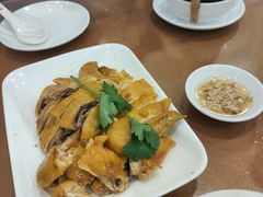 -大唐靓汤江门私房菜(景田店)