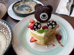 -西堤牛排(番禺天河城店)