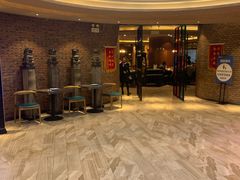 -额尔敦传统涮(公园西路店)