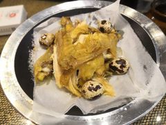 -老客家·客家菜(万达店)