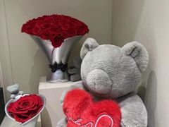 -ROSEONLY诺誓(磐基中心店)