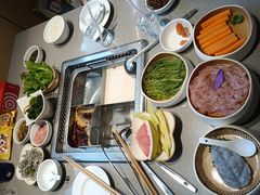 -海底捞火锅(汕头苏宁广场店)