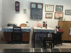 -张家港凤凰山景区恬庄古街