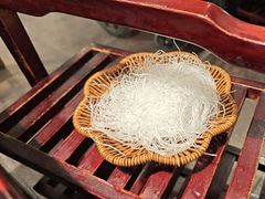 -东来顺饭庄(金泉广场店)