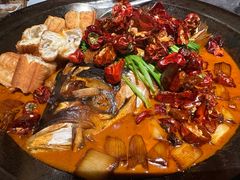 -掌柜的店·河南的菜(世茂店)
