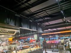 -永辉超市(福州市大儒世家店)