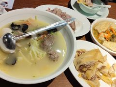 -小本鸡饭店(滨江白马湖店)