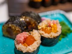 -家贺屋刺身寿司专门店