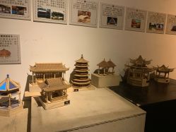 -文旺阁亲子手工DIY木作博物馆
