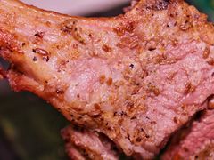 -纪录片《人生一串》体验店(静安店)