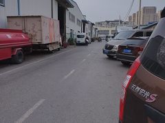 -大连果菜批发市场