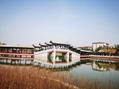-西海子公园
