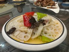 -向民炒鸡老店(金泰华府店)