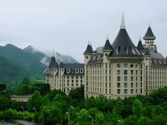 -安吉Hello Kitty乐园