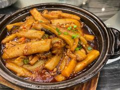 -美极鲜食坊(宝安南路店)